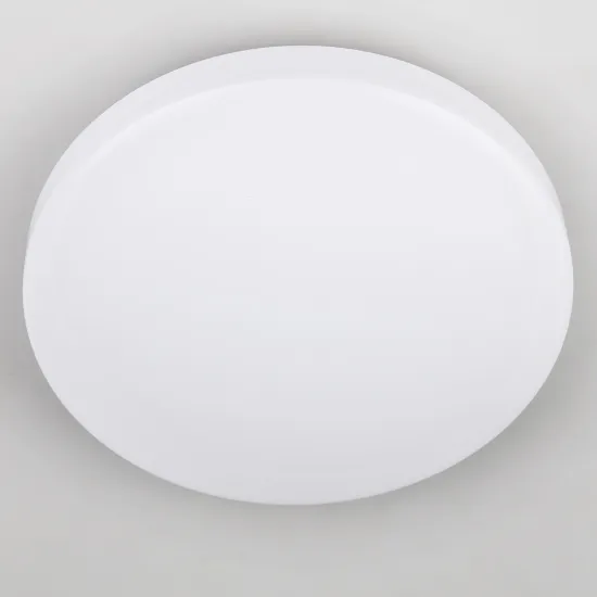 AC 220v led semi flush mount ceiling lights