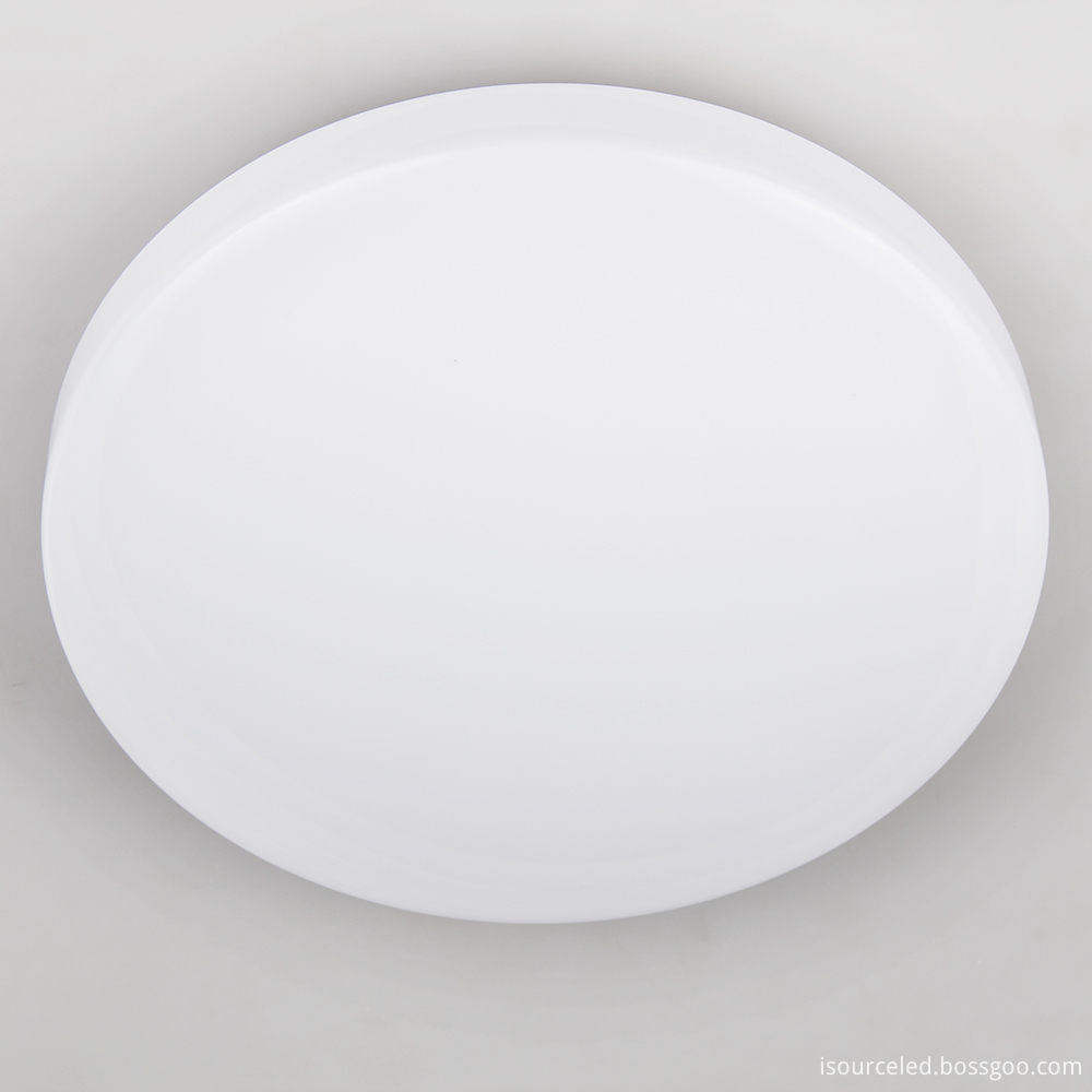led semi flush mount ceiling lights