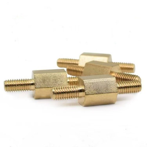 فولاذ كربوني سداسي مخصص