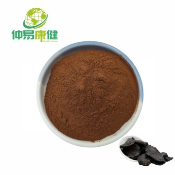 Polygonum multiflorum root extract