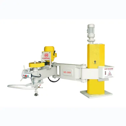 Ms2600 Wanlong Marble Polishing Machine Price Manual Polishing Machine