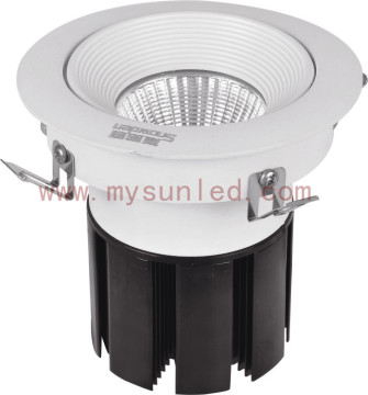 2015 Zhongshan LED Ceiling Lighting