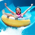 Inflatable Pool Floating Swim Ring Inflatable River Tubes