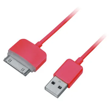 Data Cable for iPhone 4/4s/iPad 2/3
