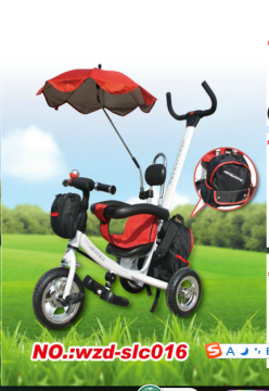 Hot Sale baby tricycle,Tricycle for small baby,new model children trike kids tricycle