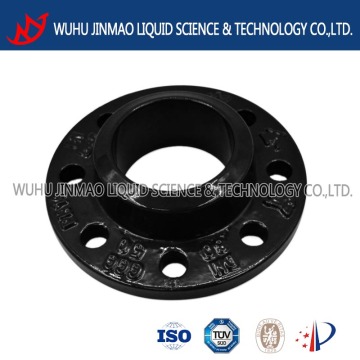 socket welding flange