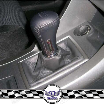 Leather Gear Shift Knobs,5 Speed MT Shift Knobs