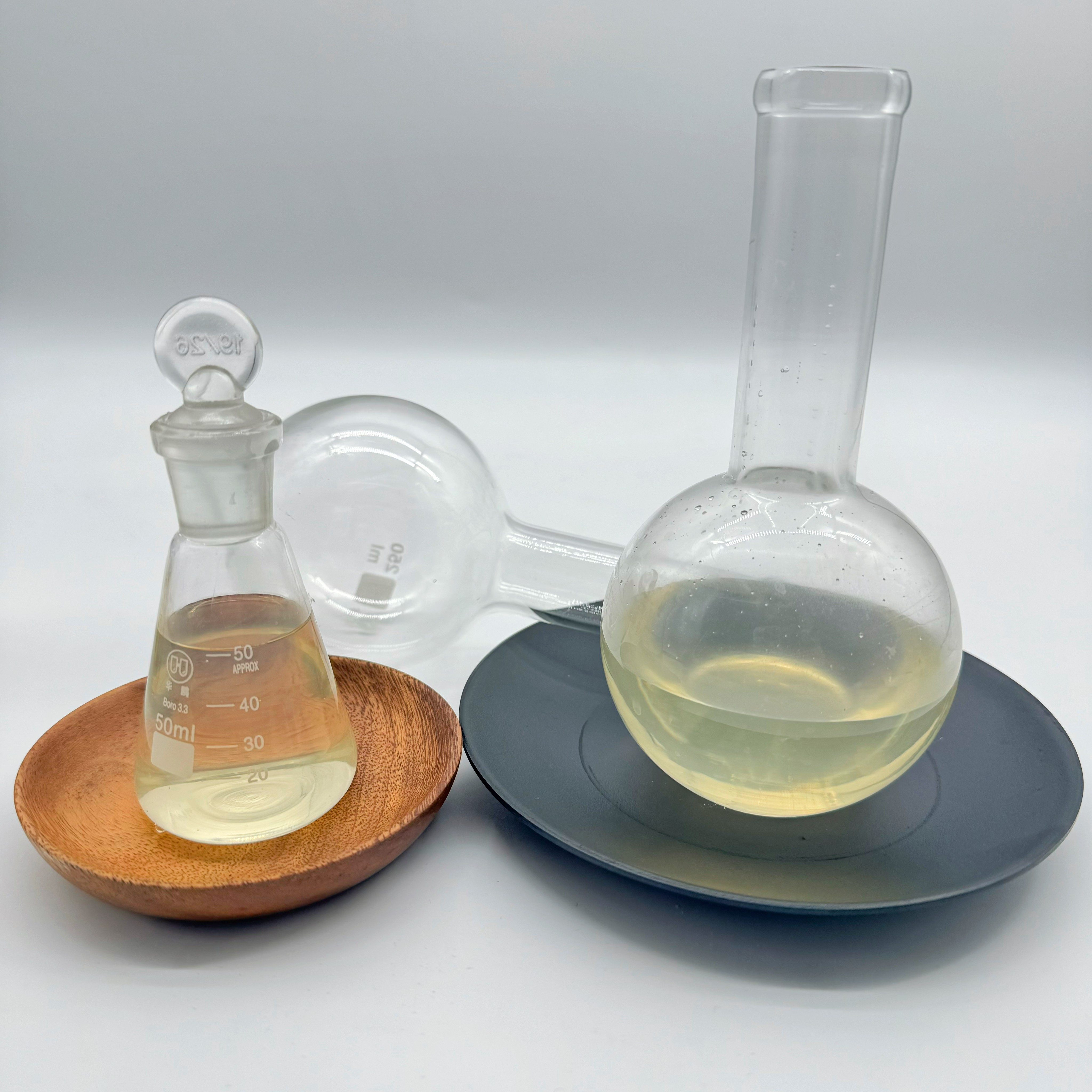 Fluor-Removal-Mittel mit Kabeljau-Reduktionsfunktionen