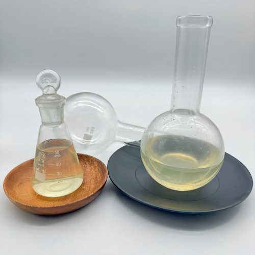 Fluor-Removal-Mittel mit Kabeljau-Reduktionsfunktionen