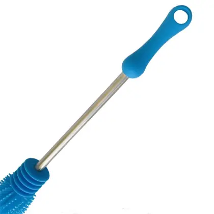 bottle brush trees michaels