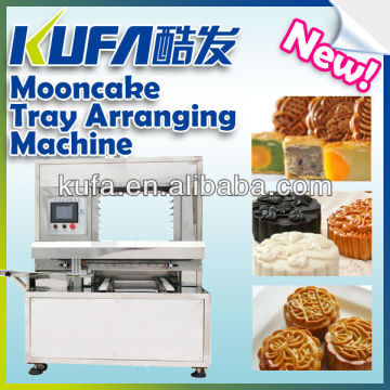 KUFA Industrial moon cake machine