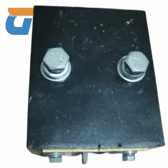 Comprehensive Guide to Toshiba CV335 Elevator Counterweight Guide Shoe Models 4K1N3201 and 4K1N3202: Essential Elevator Accessories