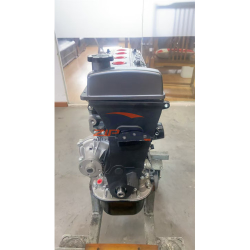 Del Motor 78kw 1.6L Lf481q3 Engine