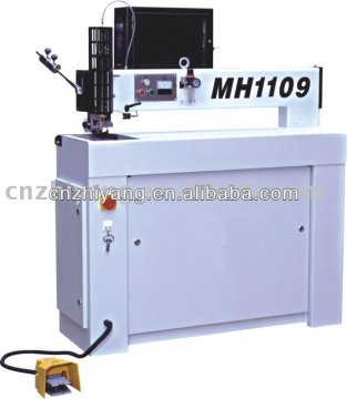 2013 woodworking Veneer Splicer