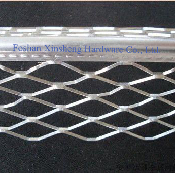 Galvanized Angle Internal Metal Corner Bead for Sale