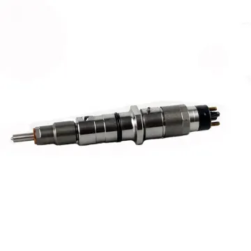 Diesel engine fuel injector  0445120254