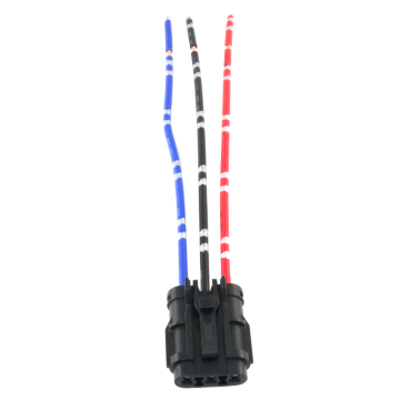 ดีที่สุด JST Switch 3 Pin แบตเตอรี่อะแดปเตอร์และตัวเชื่อมต่อยานยนต์