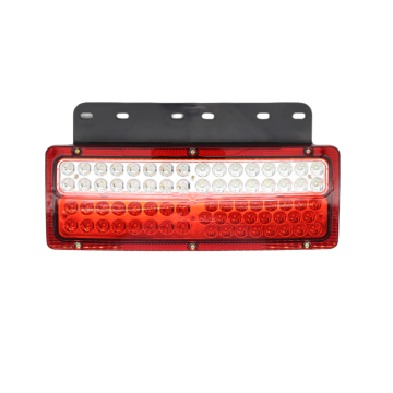 JAC Truck Parts: 808 LED Tail Lights for Truck Lighting System