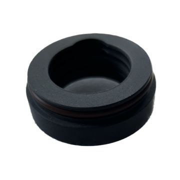 PTFE Bearing Isolators - High Wear Resistance for All Sizes