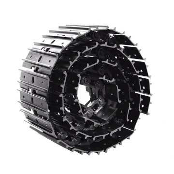 PC300-7 PC360-7 LINK ALLING ESCAVATOR PAPI DI RANNORE