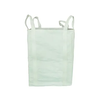 Four Cross Corner Lifting Loops Jumbo Bags