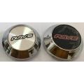 68mm Car Rim Cap Wheel Center Cap EC-03