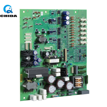 Schneider Power Board VX5A1HC1316