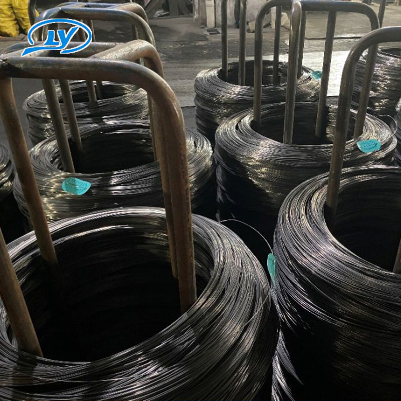 2.5mm 80# Yüksek - Karbon Otomatik Yay Teli