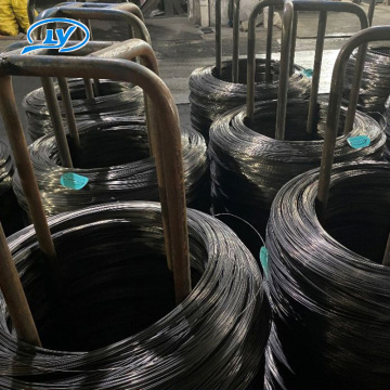 2.5mm 80# Yüksek - Karbon Otomatik Yay Teli