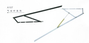 bed gas strut