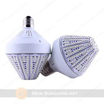 e40/e39 e27/e26 acorn bulb light led