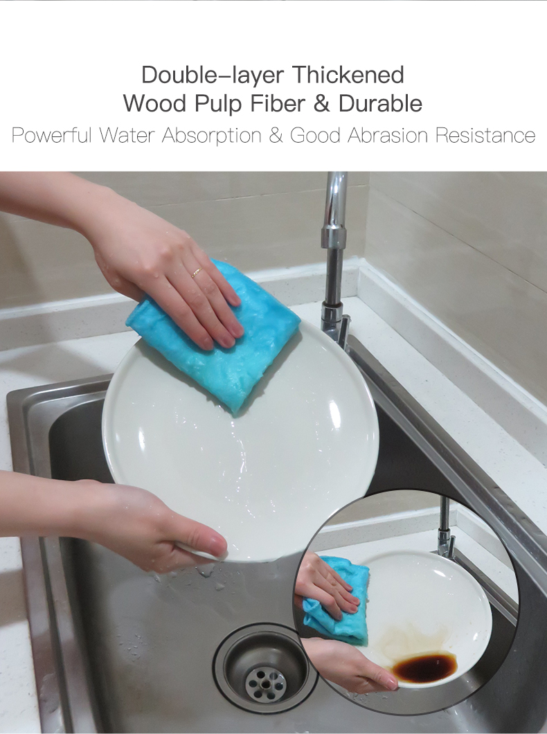 Dish washing Cloth