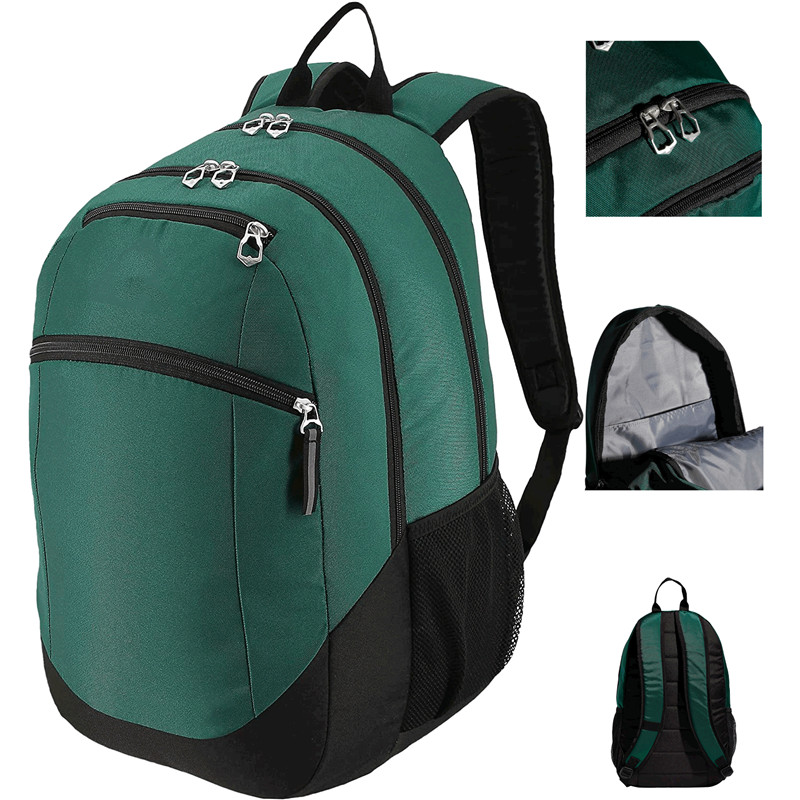 Travel hiking backpack, waterproof leisure sports backpack