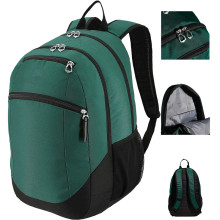 Mochila de senderismo de viaje, mochila impermeable para deportes de ocio