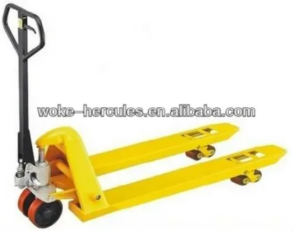 Hercules hand truck