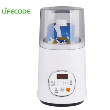 Griechischer Joghurt Mini Yogurt Maker Joghurt Maker Maschine