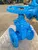 Non- Rising Metal Stem Gate Valve Brand