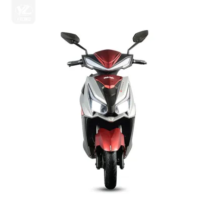 Cheap Electric Motorcycle Electric Motorcycle 1500W Electric Moped 60v Electric Motorcycle