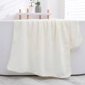 High Density Thick Coral Fleece Spa Bath Towel