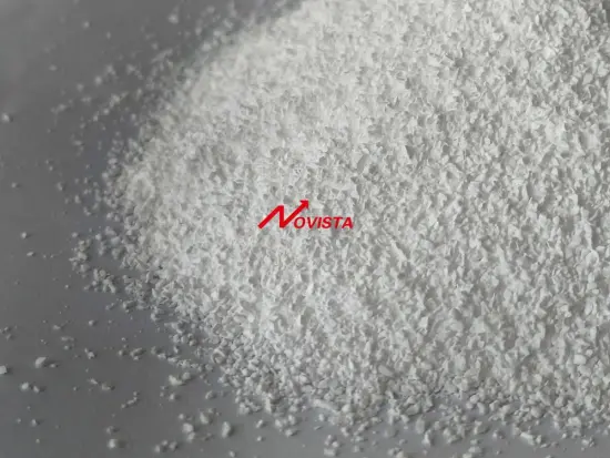 Energy efficient calcium and zinc stabilizers