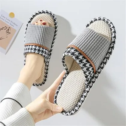 Soft Dwell · Pleasant Home Warm Slippers