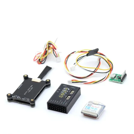 SN L+ Flight Controller with GPS for Long Range RC Airplane