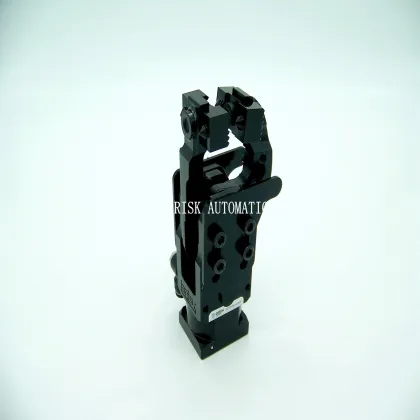 Pneumatic SMC Gripper for Auto Parts
