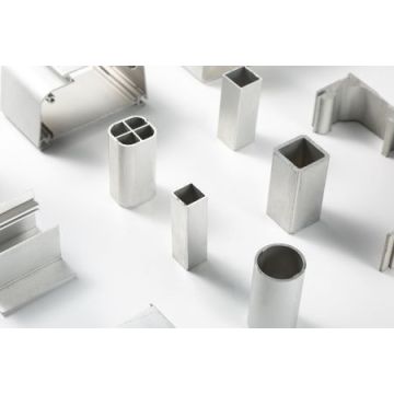 Household Motor Shell Series