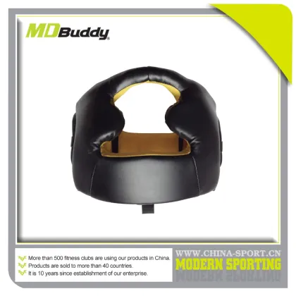 Custom taekwondo sports head protection
