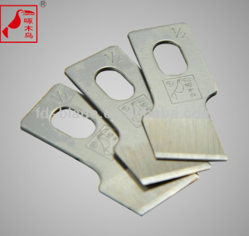 High Quality Button hole Knives