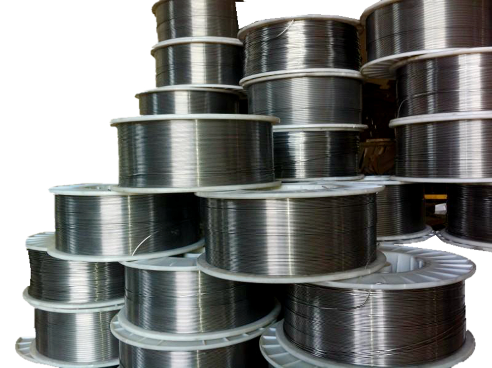 Flux Cored Chromium Welding Wire