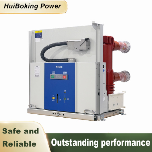 24kV/disyuntor de vacío (VCB) 24kV