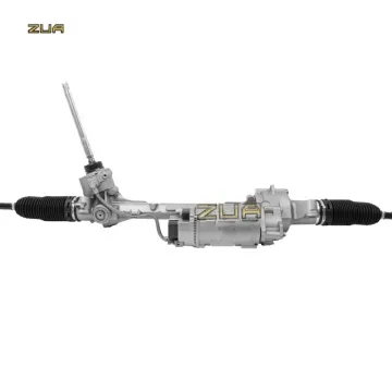 Range Rover Evoque L538 Factory Price Electric Power Steering Rack BJ323200GA BJ323200EC BJ323200A LR088698