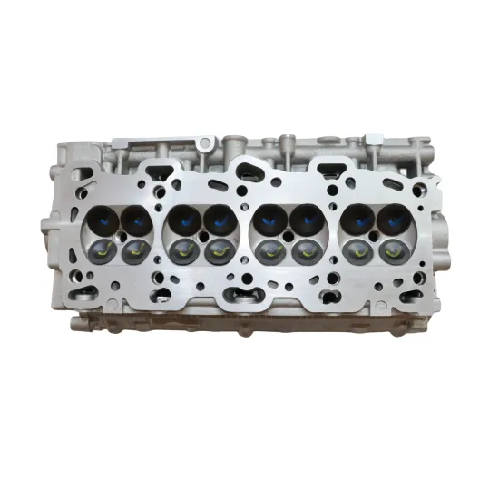 Hot Sale 4GA3.1 2.0T GD050 Engine Cylinder Heads for S5 S3 Refine